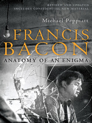 cover image of Francis Bacon